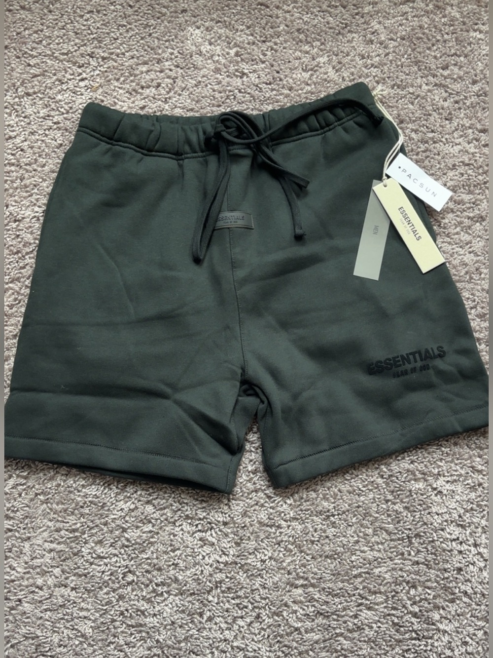 Essentials Shorts